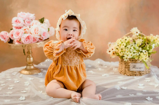 曹县宝宝前额突出正常吗 曹县宝宝前额突出正常吗